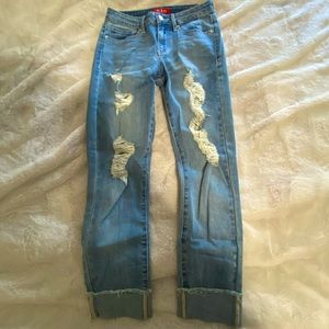GUESS jeans size 26